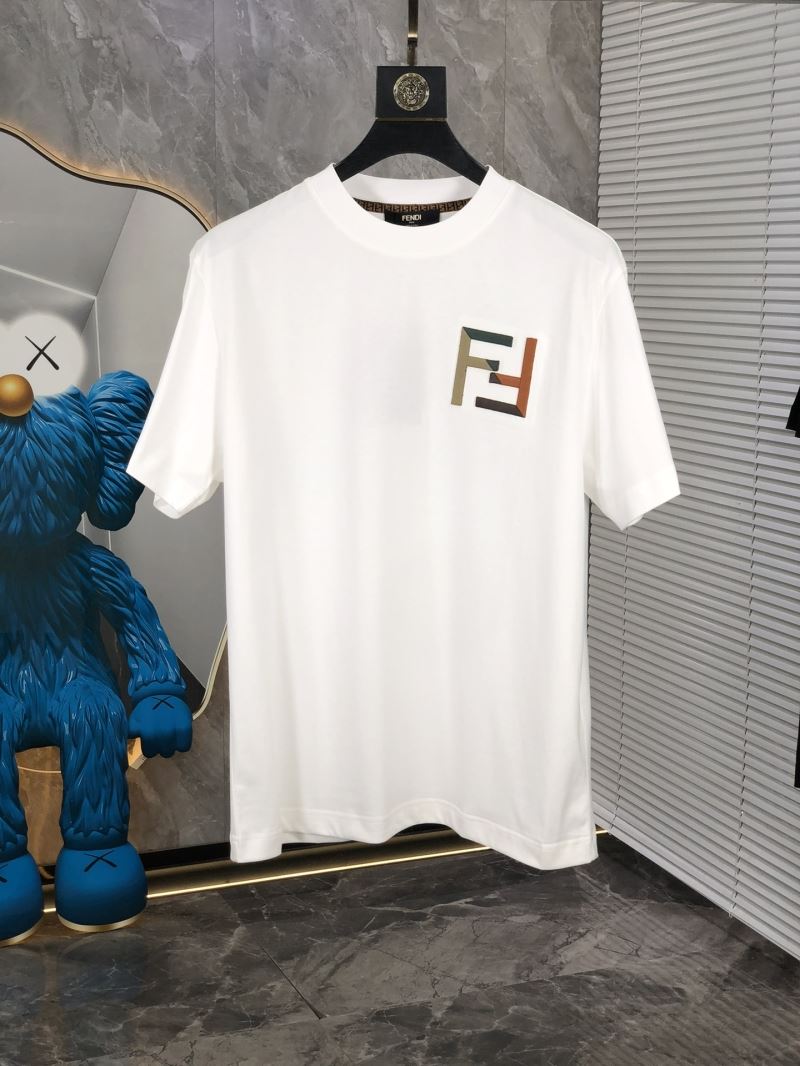 Fendi T-Shirts